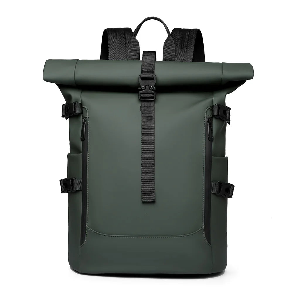 Du bureau au week-end, un sac à dos ajustable