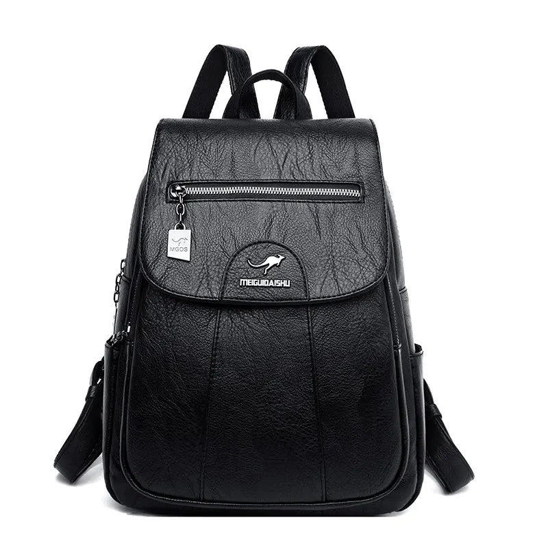 Un sac de 650 g qui épargne les épaules