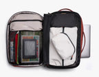 Sac à dos ordinateur de voyage à ouverture valise, 30 ou 38 litres