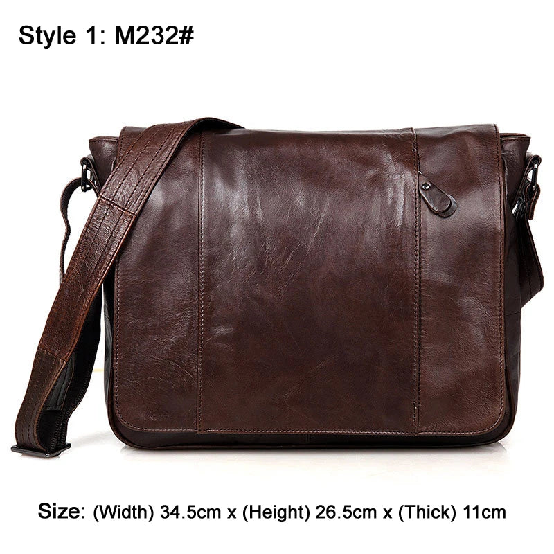 Style 1 Brown / China Mainland