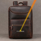 Dark Brown Laser