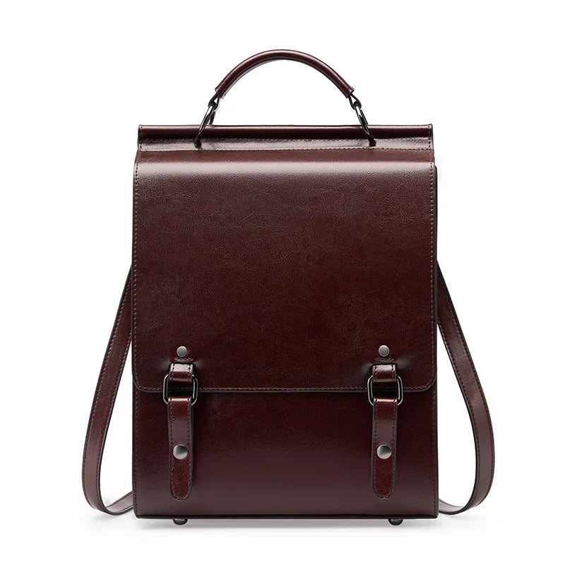 Un sac femme pour le bureau et la ville