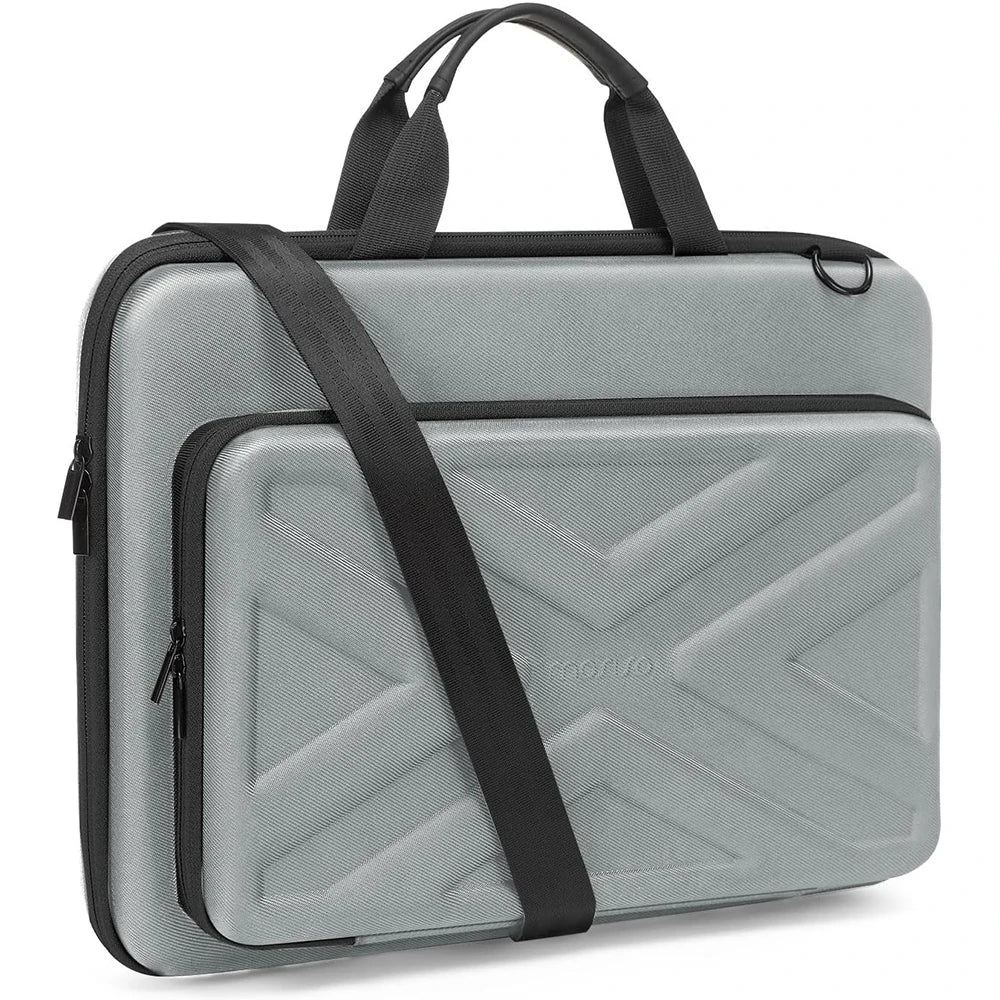 Une coque qui ne s'affaisse pas à vide