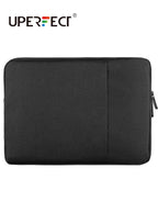 Pochette ordinateur 17,3 pouces et écran portable 18,5 pouces, noire