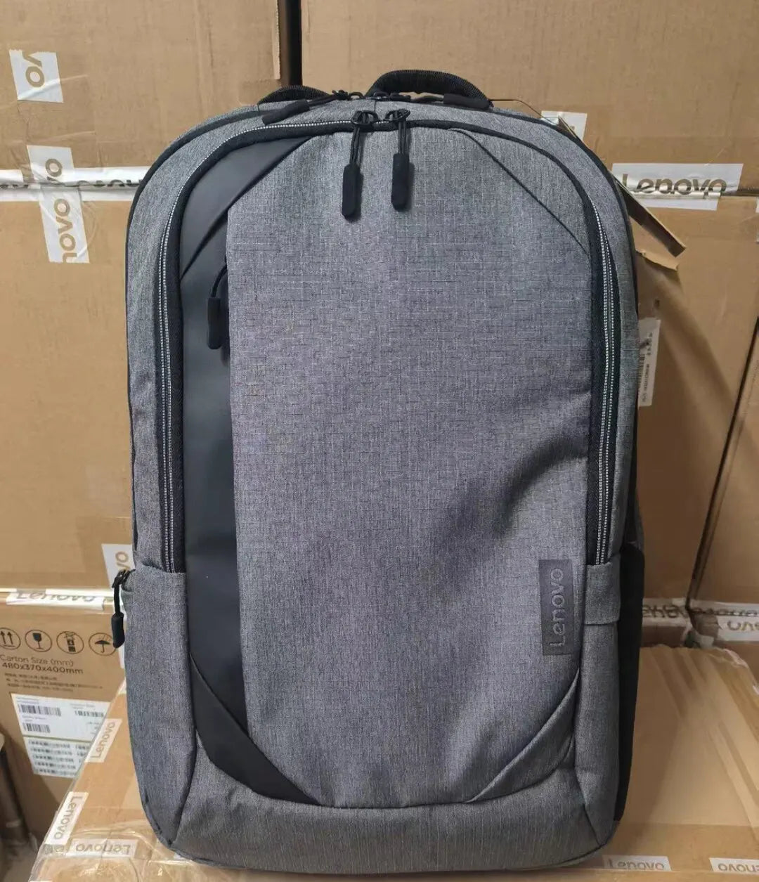 Sac à dos ordinateur pour le bureau au quotidien