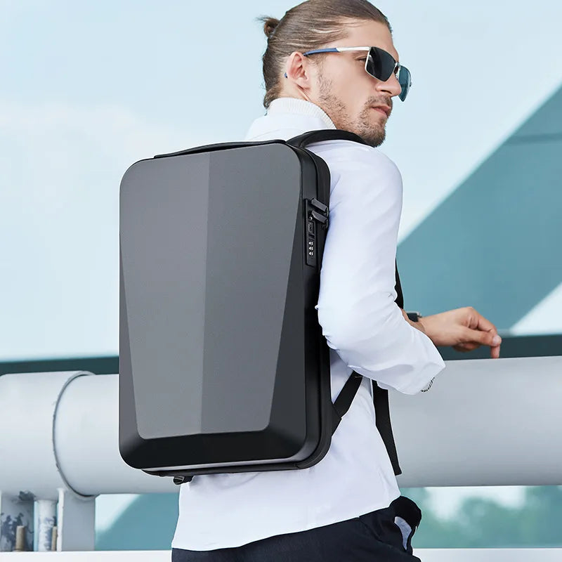 Sac ordinateur fin pour le bureau et les cours