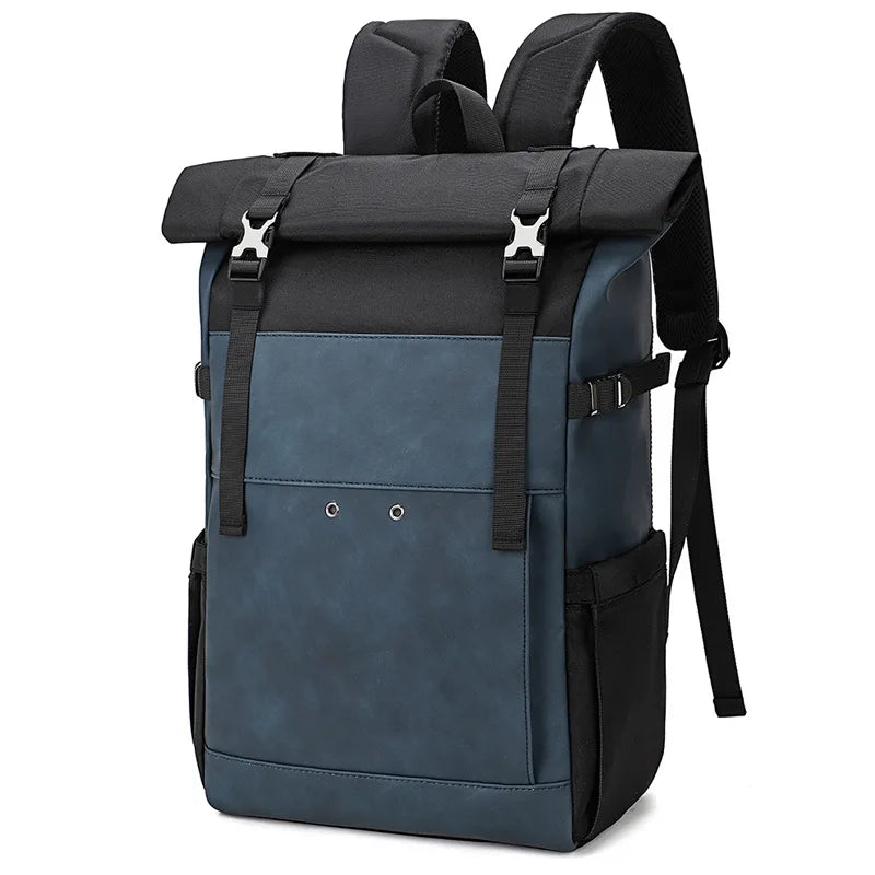 Un sac qui ne s'affaisse pas, même presque vide