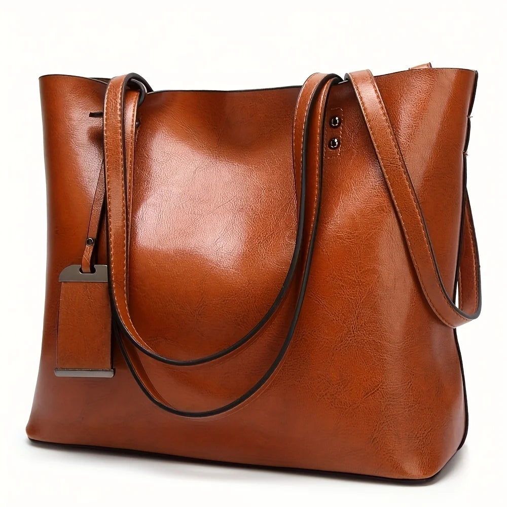 Au bureau comme en rendez-vous, un sac de travail