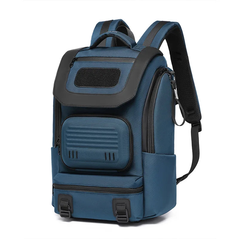 Un sac à dos ordinateur 15,6 pouces bien compartimenté