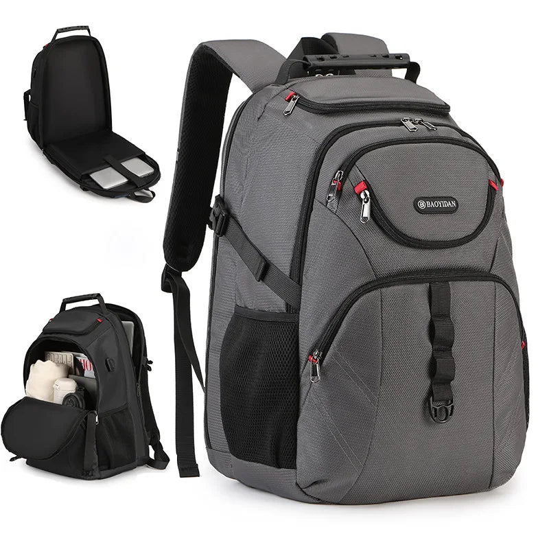 Un sac à dos pour vos voyages d'affaires