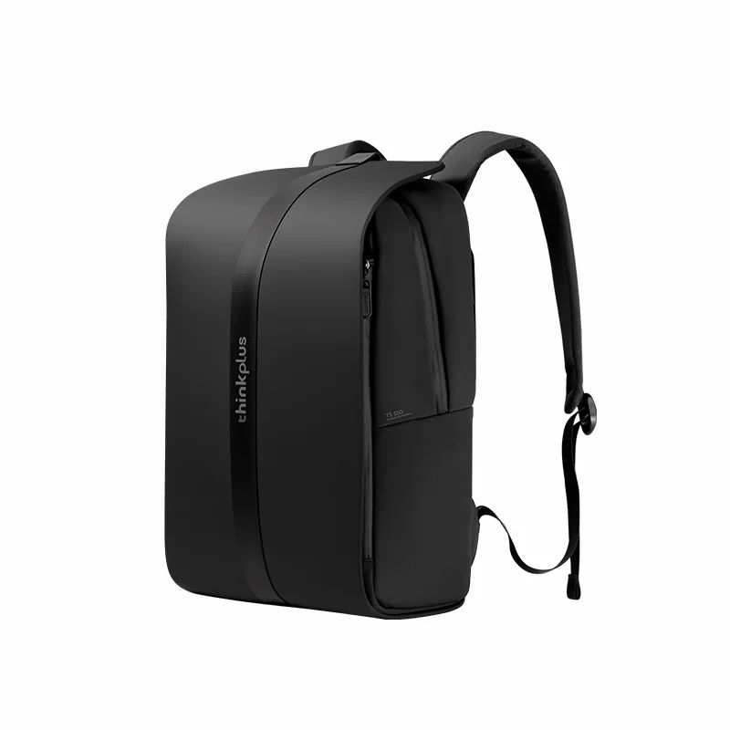Un sac à dos ordinateur en toile, neuf allures