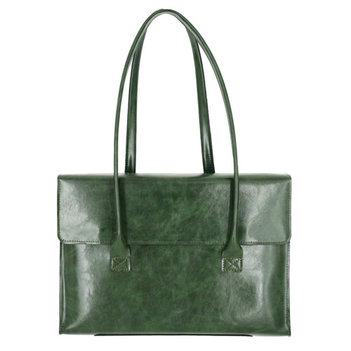 verde escuro