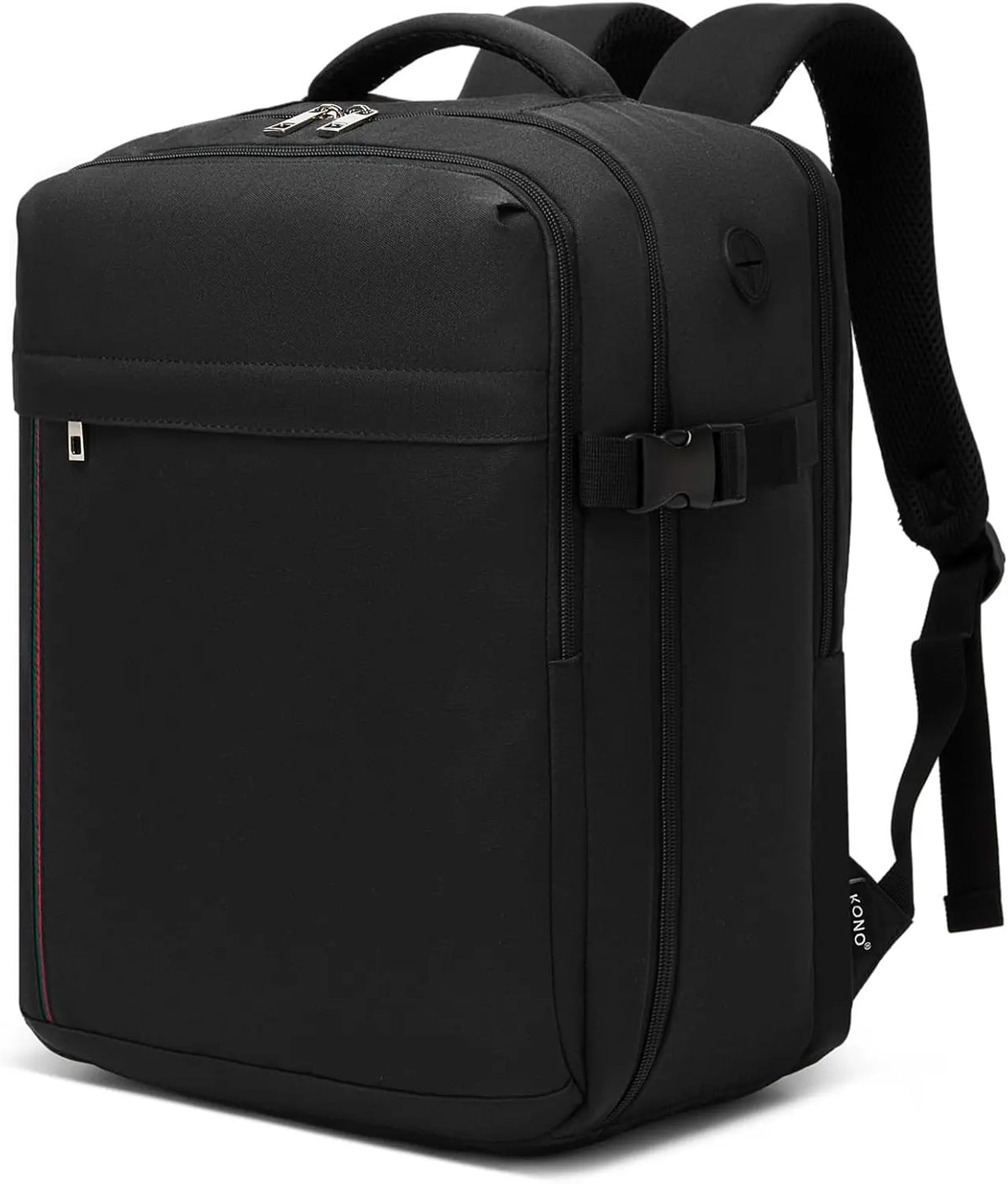 Un sac à dos ordinateur au format cabine