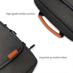 Pochette ordinateur et tablette 11 ou 13,3 pouces à bandoulière