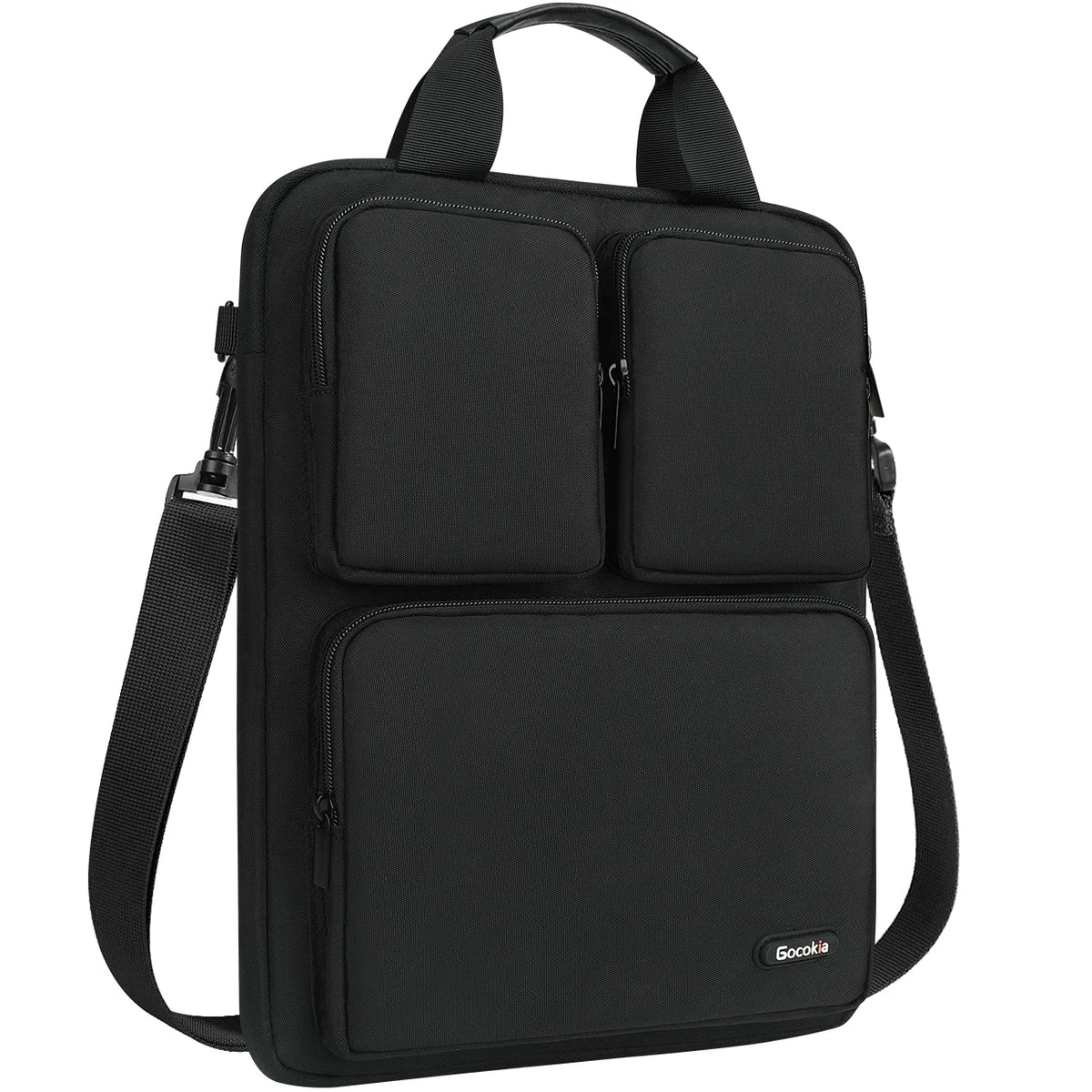 Preto / 14,1 polegadas